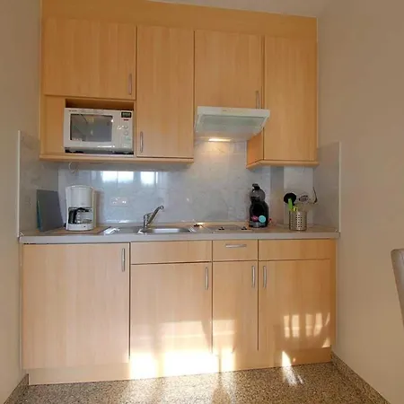 Haus Amrum We 07 Apartament Dorumer Neufeld