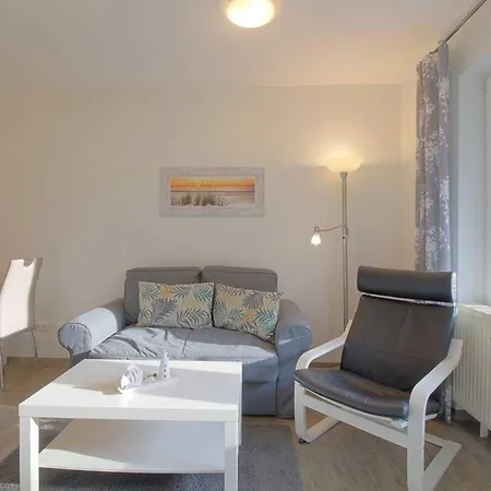 Haus Amrum We 07 *