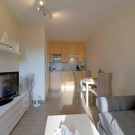 Haus Amrum We 07 Apartament Dorumer Neufeld