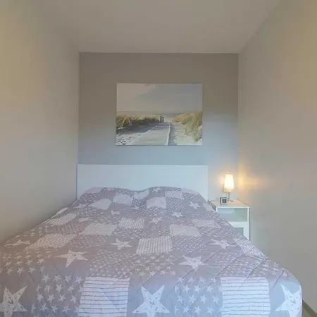 Apartament Haus Amrum We 07 *